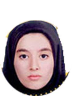 فرناز عجم زمانی رتبه 99 کنکور سراسری رشته مهندسی عمران دانشگاه شریف