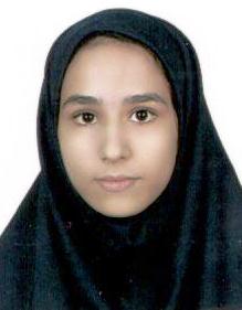 هستی قاسمی رتبه اول کمیکار مسابقات گلبانگ کاپ