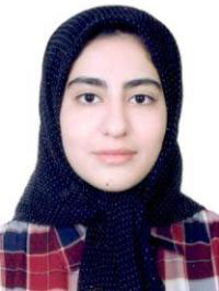 فاطمه سادات میرنظامی رتبه 56 کنکور سراسری رشته زبان فرانسه دانشگاه تهران