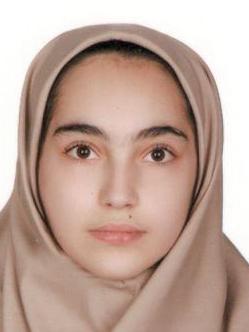 آنیتا میرزایی رتبه 490 کنکور سراسری فیزیک دانشگاه تهران