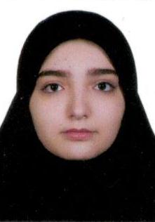 آیناز عرفانی رتبه 365 کنکور سراسری بهداشت درمان دانشگاه اصفهان