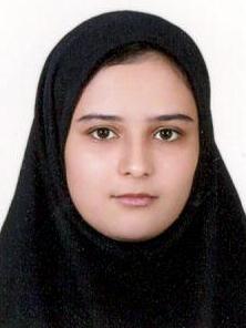 الهه ناز عارف مدال نقره المپیاد ادبی