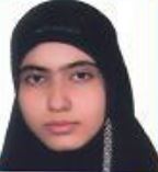 حدیثه کریمی رتبه 218 کنکور سراسری مهندسی عمران دانشگاه تهران