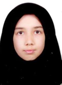 ریحانه اسفندی رتبه 179 کنکور سراسری پزشکی دانشگاه علوم پزشکی ایران