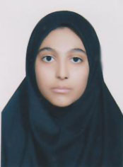 ریحانه تقی گذری رتبه 482 کنکور سراسری مهندسی عمران دانشگاه تهران