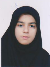 زهرا حشمت پور رتبه 414 کنکور سراسری مهندسی برق دانشگاه امیرکبیر