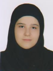 یاسمین سرافرازی رتبه 656 کنکور سراسری مهندسی معماری دانشگاه تهران