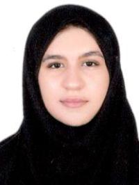 سنا سانکهن رتبه 818 کنکور سراسری روانشناسی دانشگاه خوارزمی