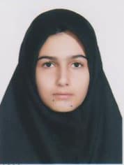 سوگند سقراطی رتبه 655 کنکور سراسری مهندسی کامپیوتر دانشگاه تهران