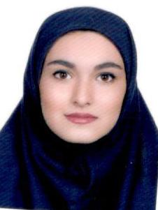 غزال آقا علی طاری رتبه 633 کنکور سراسری دندانپزشکی دانشگاه گیلان