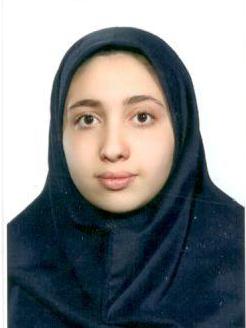 فاطمه نامداری رتبه 941 کنکور سراسری مهندسی هوافضا دانشگاه امیرکبیر