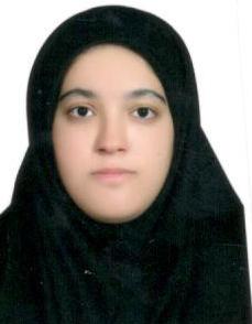 فاطمه پازیار رتبه 255 کنکور سراسری پزشکی دانشگاه شهید بهشتی