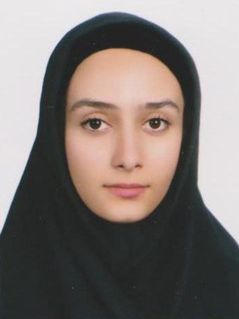 فاطمه گلباد رتبه 753 کنکور سراسری مهندسی صنایع دانشگاه خواجه نصیر