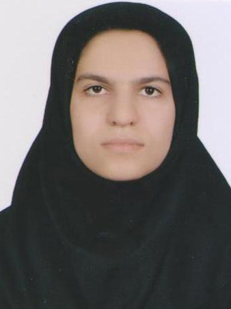 فهیمه دهقان رتبه 192 کنکور سراسری مهندسی برق دانشگاه تهران