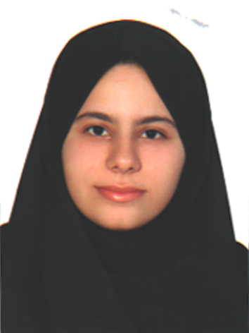 مائده علی محمدی رتبه 123 کنکور سراسری مهندسی کمپیوتر دانشگاه امیرکبیر