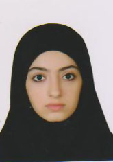 مارال دیبائی رتبه 623 کنکور سراسری مهندسی شیمی دانشگاه تهران