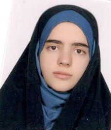 مطهره عزیزی رتبه 44 کنکور سراسری دندانپزشکی دانشگاه شهیدبهشتی