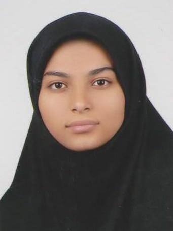 مهسا قهرمانی رتبه 771 کنکور سراسری مهندسی معماری دانشگاه علم و صنعت