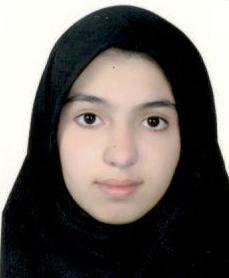 مهشاد خواجه آزاد رتبه 506 پزشکی دانشگاه اصفهان