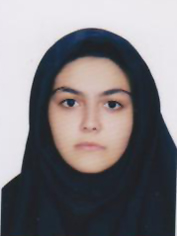 نازنین امیرنیا رتبه 179 کنکور سراسری مهندسی معماری دانشگاه تهران