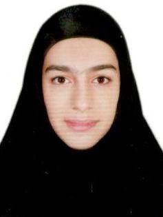 نرگس زارع رتبه 702 کنکور سراسری دندانپزشکی دانشگاه علوم پزشکی سمنان