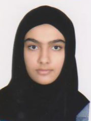 نرگس کاکائی رتبه 599 کنکور سراسری پزشکی دانشگاه اصفهان