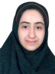 نگار رحمانی رتبه 743 کنکور سراسری مهندسی شیمی دانشگاه شریف