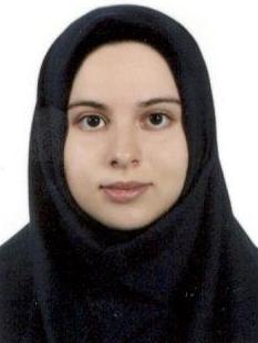 نیکی صدیقی رتبه 378 کنکور سراسری فیزیک دانشگاه تهران