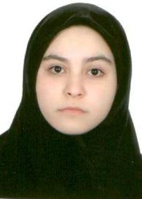 نیکی موچانی رتبه 141 کنکور سراسری مهندسی معماری دانشگاه تهران