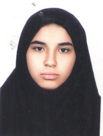 مبینا آقائی مدال نقره تیمی و برنز انفرادی مسابقات جهانی ریاضی