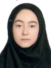 آیدا قدسی کسب مقام دوم در رشته نمایش رادیویی در مسابقات فرهنگی هنری آموزش و پرورش منطقه 4 استان تهران سال تحصیلی 1400