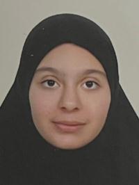 الینا مرادی کسب مقام سوم سلولهای بنیادی در مسابقات پژوهشی گلبانگ کاپ سال تحصیلی 1402-1401‌مجتمع گلبانگ