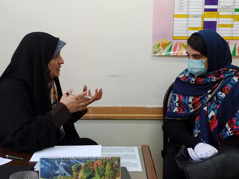 جلسات مشاوره تحصیلی2