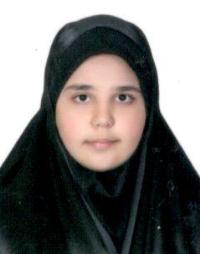 رها فراهانی کسب مقام دومدر رشته نمایش رادیویی در مسابقات فرهنگی هنری آموزش و پرورش منطقه 4 استان تهران سال تحصیلی 1400