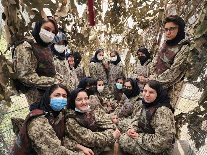 اردوی تفریحی کارتینگ و پینت بال به مناسبت روز دانش آموز و رفع خستگی آزمون نشانه و اردوی مطالعاتی ویژه پایه دهم و یازدهم9