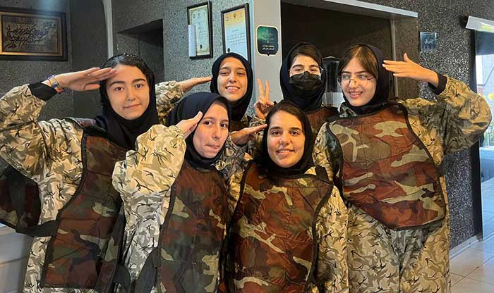 اردوی تفریحی کارتینگ و پینت بال به مناسبت روز دانش آموز و رفع خستگی آزمون نشانه و اردوی مطالعاتی ویژه پایه دهم و یازدهم12