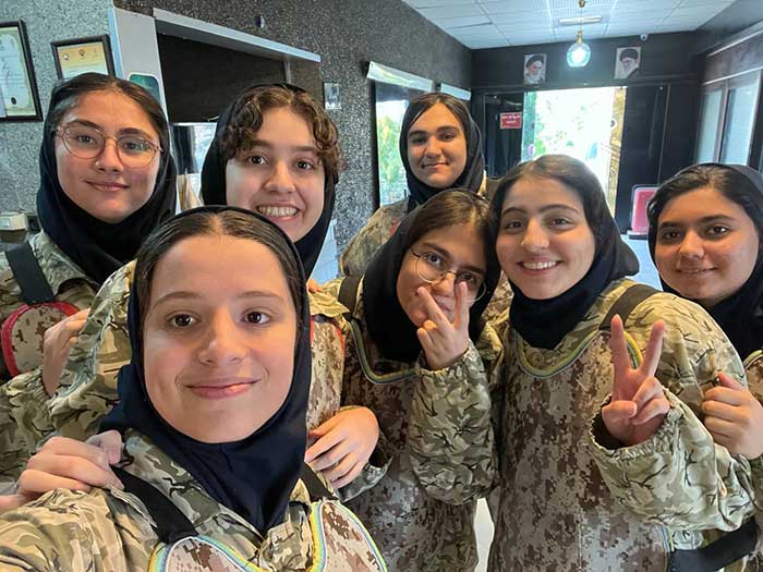 اردوی تفریحی کارتینگ و پینت بال به مناسبت روز دانش آموز و رفع خستگی آزمون نشانه و اردوی مطالعاتی ویژه پایه دهم و یازدهم10