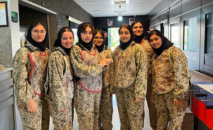 اردوی تفریحی کارتینگ و پینت بال به مناسبت روز دانش آموز و رفع خستگی آزمون نشانه و اردوی مطالعاتی ویژه پایه دهم و یازدهم6