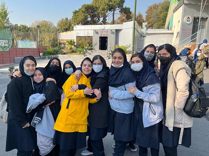 اردوی تفریحی کارتینگ و پینت بال به مناسبت روز دانش آموز و رفع خستگی آزمون نشانه و اردوی مطالعاتی ویژه پایه دهم و یازدهم16