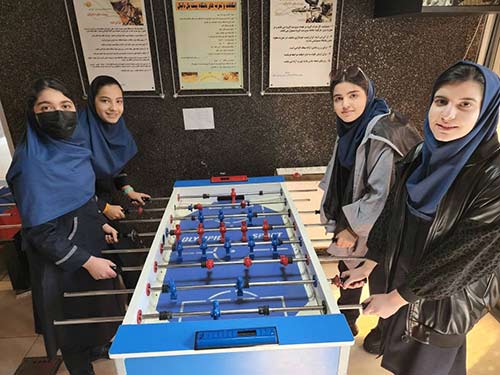 اردوی تفریحی کارتینگ و پینت بال به مناسبت روز دانش آموز و رفع خستگی آزمون نشانه و اردوی مطالعاتی ویژه پایه دهم و یازدهم4