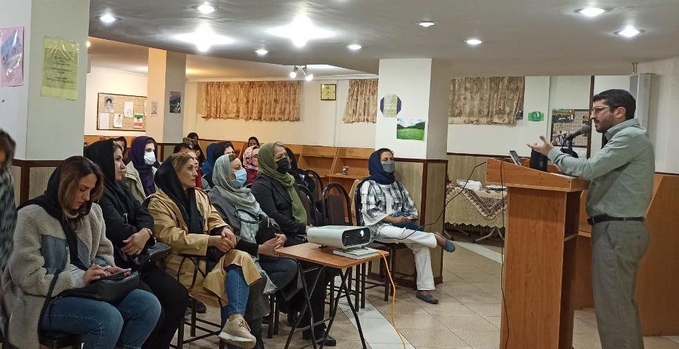 جلسه آموزشی پایه دهم و یازدهم و انتخابات انجمن اولیا و مربیان6