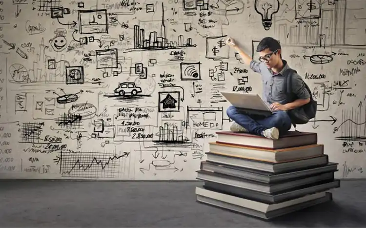 تمرکز در کلاس درس