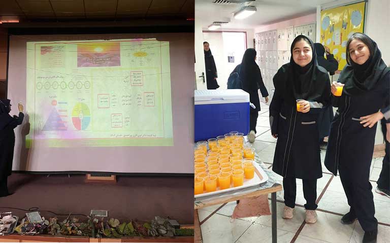 مراسم محرم 3