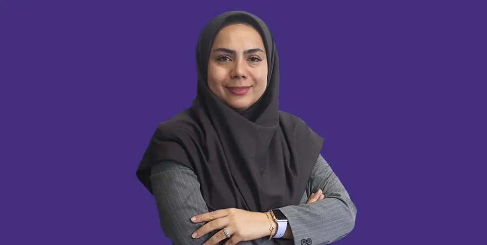 فاطمه بیک علیزاده