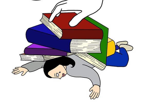 افت تحصیلی در پایه دهم3