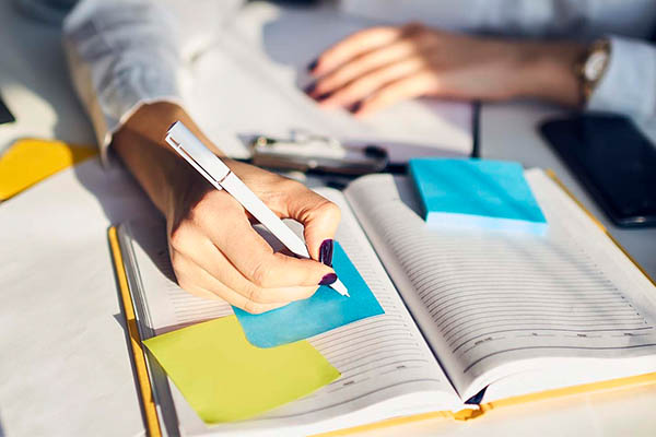 روش های مطالعه موثر1