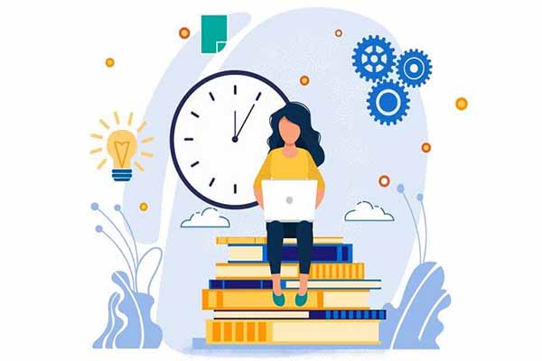 بهترین روش مطالعه برای کنکور 1