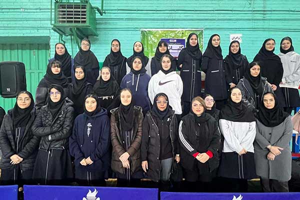 مقام درمسابقات ورزشی 3