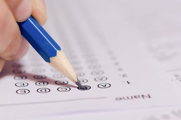 تکنیک تست زنی ضربدر منها 2