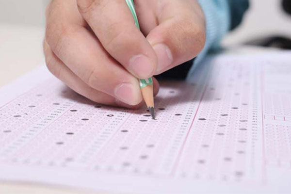 تکنیک تست زنی ضربدر منها 4